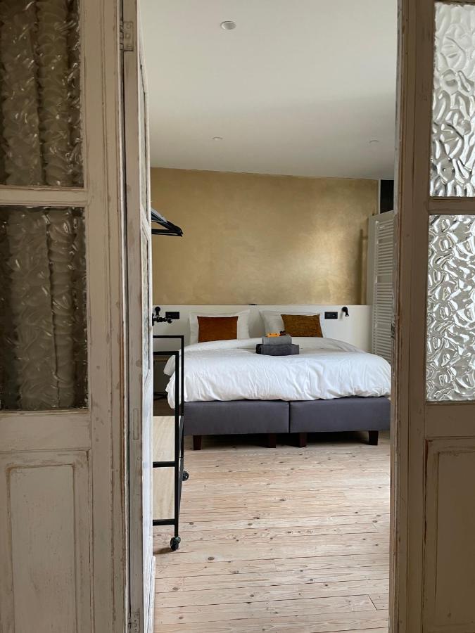 StayatSea Retro Appartementen Blankenberge Exterior foto