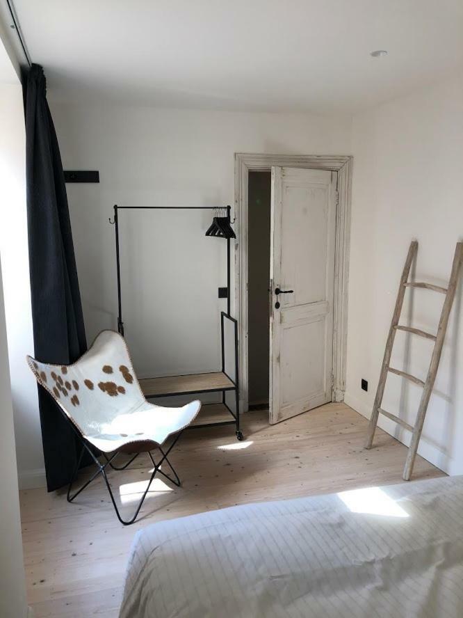 StayatSea Retro Appartementen Blankenberge Exterior foto